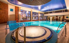 Hotel Prezydent Krynica Zdrój