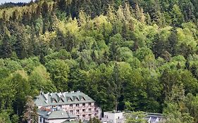Hotel Prezydent Krynica Zdrój