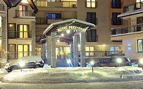 Hotel Prezydent Krynica Zdrój